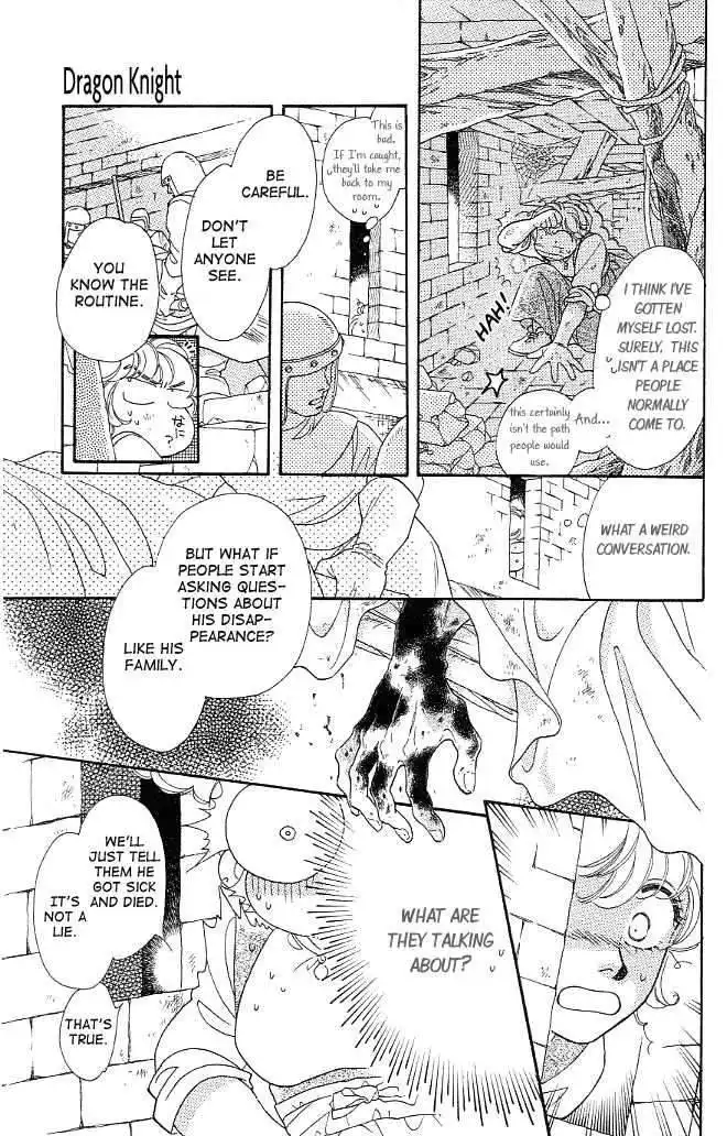 Dragon Knight Chapter 5 11